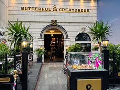 -BUTTERFUL&CREAMOROUS 黄油与面包(万象城店)