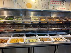 -德天下自助水饺(海洪店)
