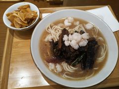-奎元馆(市民中心店)
