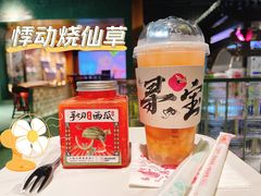 -悸动(吴泾宝龙广场店)