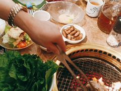 -额尔敦牛厨师铜板烧