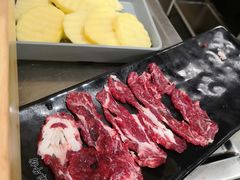 -嬷孙家潮汕牛肉火锅(北京路天河城店)