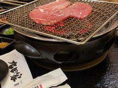 -九田家黑牛烤肉料理(石路天虹店)