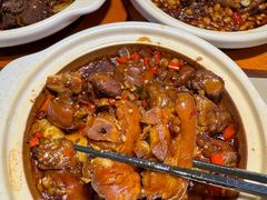 -小柴米·传统江西菜(八一广场店)