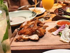 -MARU玛露音乐餐厅(大学路店)