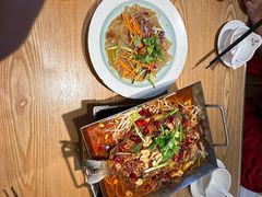 -东北灶(高新银泰店)