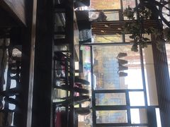 -山有花啡餐厅(常营总店)