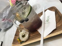 -卓花境Flowerwonderland花店