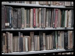 -公益图书馆(江南大学店)