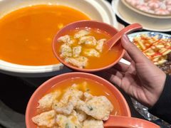 -皇厨荣升名厨家宴.赣州客家菜(金鹏怡和园店)