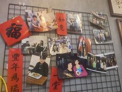 -菊儿人家·北京胡同菜(南锣鼓巷店)
