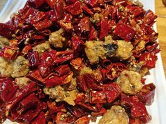 -望京一号·重庆江湖菜(工体店)