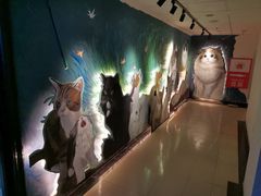 -猫腻·猫咖·撸猫馆(星光大道店)