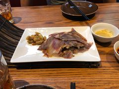 -秦唐一号西安菜馆(钟楼店)