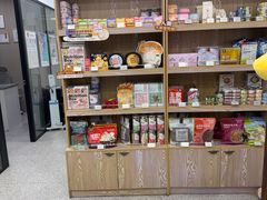 -四月宠物医院·猫专科·心脏专科·内科(转塘店)