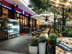 -JUKEBOX玖部音乐餐厅(华侨城店)