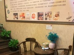 -莱仪堂艾灸经络养生馆(武威东路店)