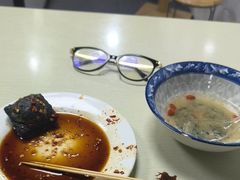 -五娭毑臭豆腐(黄兴南路店)