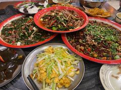 -江湖黑大兔(杨家坪店)