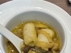 -黔蘑菇四季餐厅(观山湖店)