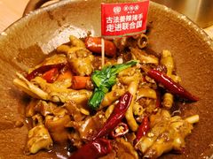 -望湘园·湖南菜(宏伊店)