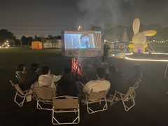 -不觉晓CAMPING(上海迪士尼营地店)