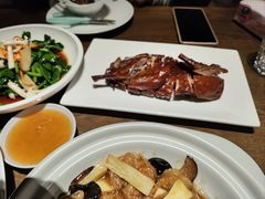 -廊亦舫Lang Yi Fang Restaurant(金桥店)