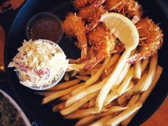 -阿甘虾餐厅(凌霄阁店)