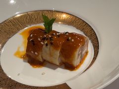 -红棉中餐厅·广州海航威斯汀酒店