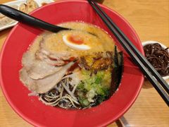 -一風堂拉面(美罗城店)