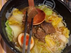-味千拉面(敏捷广场店)
