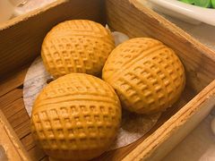 招牌核桃包-海江月海鲜酒家(前山店)