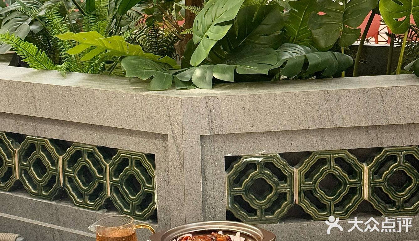 北京满满的烟火气…..