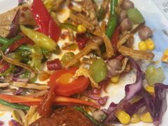 -老孙家泡馍(洒金桥店)