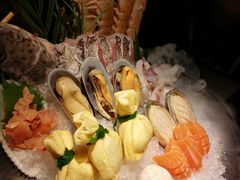-山葵家·创意料理(EFC欧美广场店)