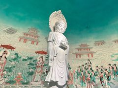 -大报恩寺遗址景区