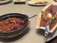 -写庭·鱼鲜川菜·宴请(铁像寺水街店)