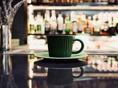 -Hei Cafe(工体店)