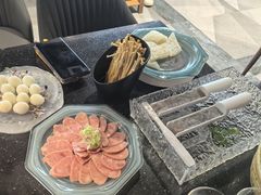 -五星桥原切肥牛火锅·30年专注好牛肉(湖塘店)