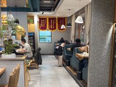 -李军力烧烤(政通路店)
