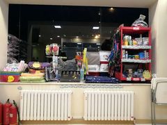 -瑞派·关忠动物医院(国瑞店)
