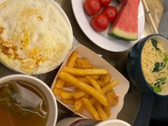 -华夏良子·足道SPA艾灸(三里屯店)