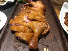 -小城粥道·海胆鲜虾粥(解放广场店)