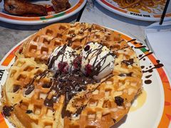 -比格比萨自助(宝山日月光店)