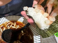 -山上下日本料理(万象城店)