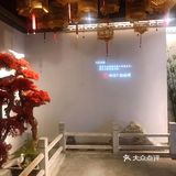 京庄，华侨城的热宴