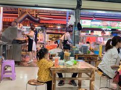 大堂-七公里小吃街(海埂路店)