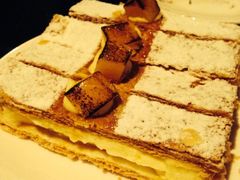 -澳门旅游塔360°旋转餐厅(南湾湖广场店)