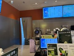 -奈雪的茶(市百一店)