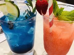 -Deer Park鹿园西餐(仁恒置地广场店)
